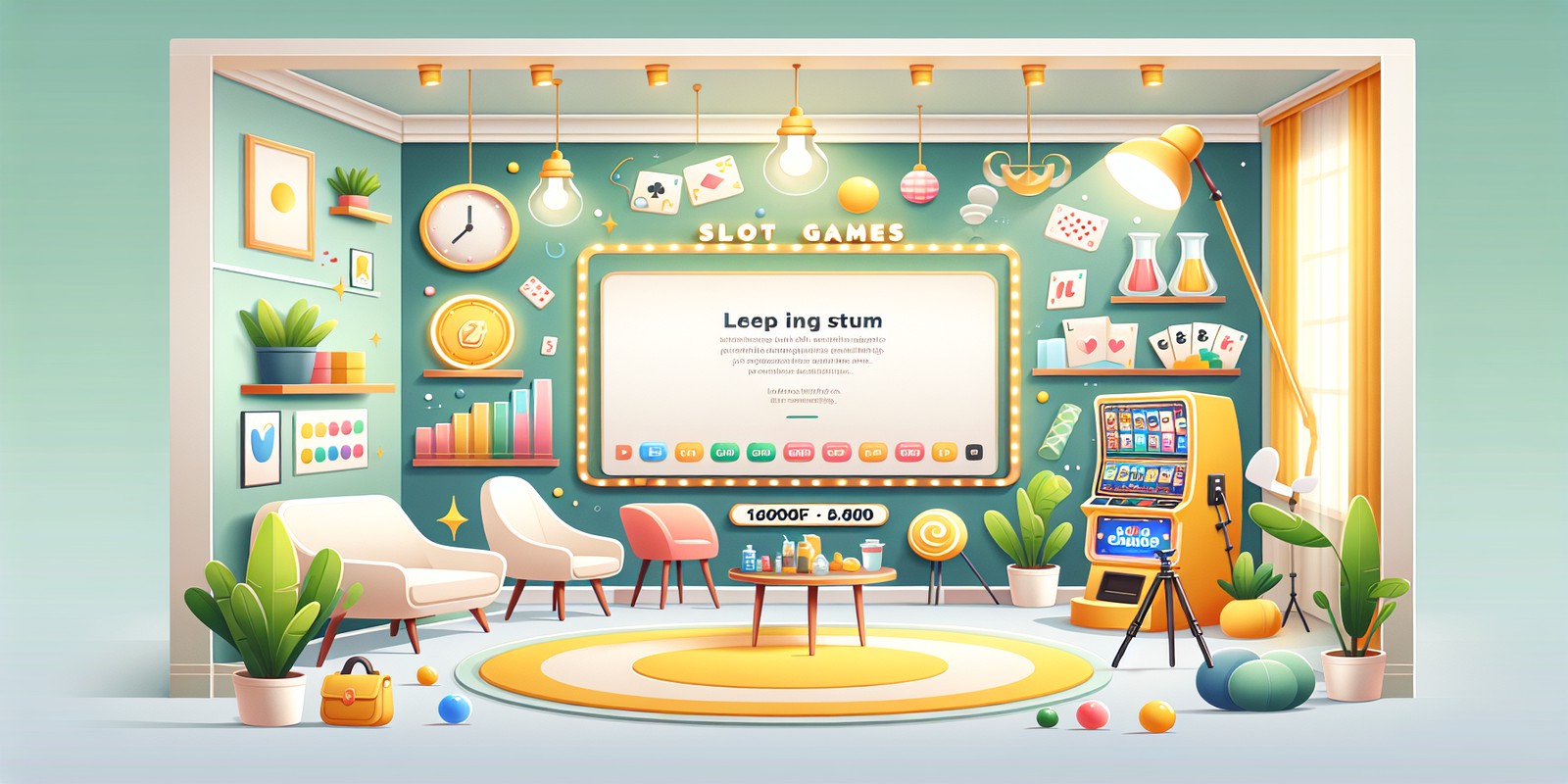 Exploring Spaceman Slot - Your Guide to Winning Big - 3LuckyBlue