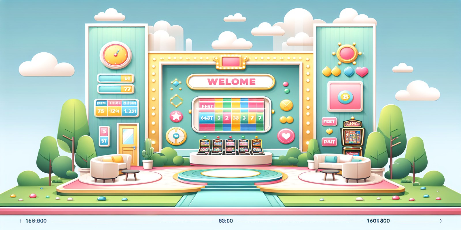 Hit Your Lucky Streak: Winning Strategies for Slot Games 2025 - Slot Strategy Guide for global | 3LuckyBlue