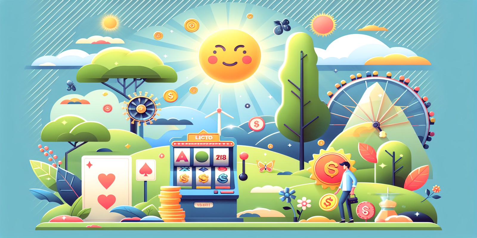 Unlock Big Wins: Slot Strategies for International Players in Pakistan - 3LuckyBlue Guide