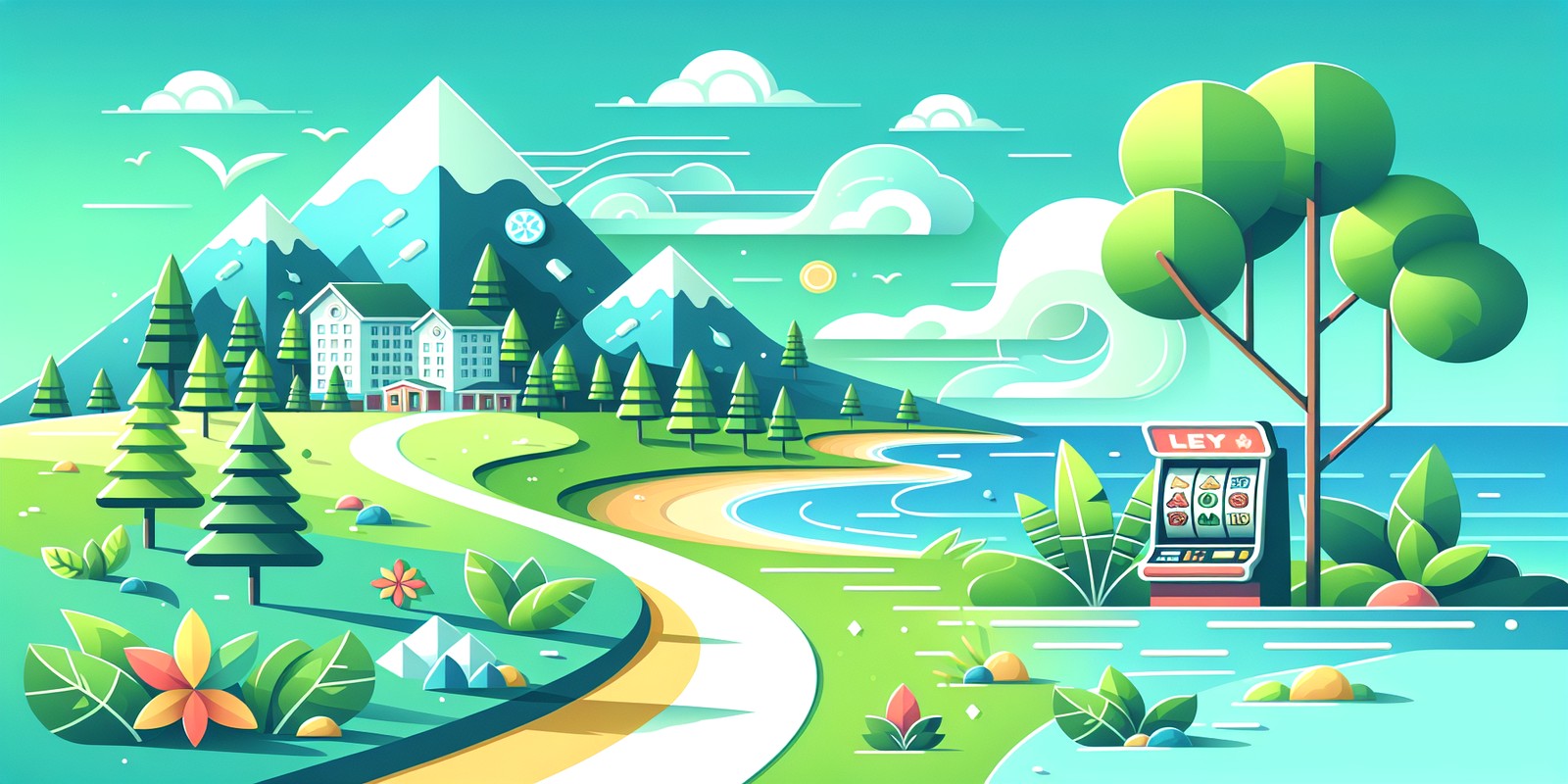 Unlock Massive Wins with 3LuckyBlue - Your Guide to Slot Games for Pakistani Players