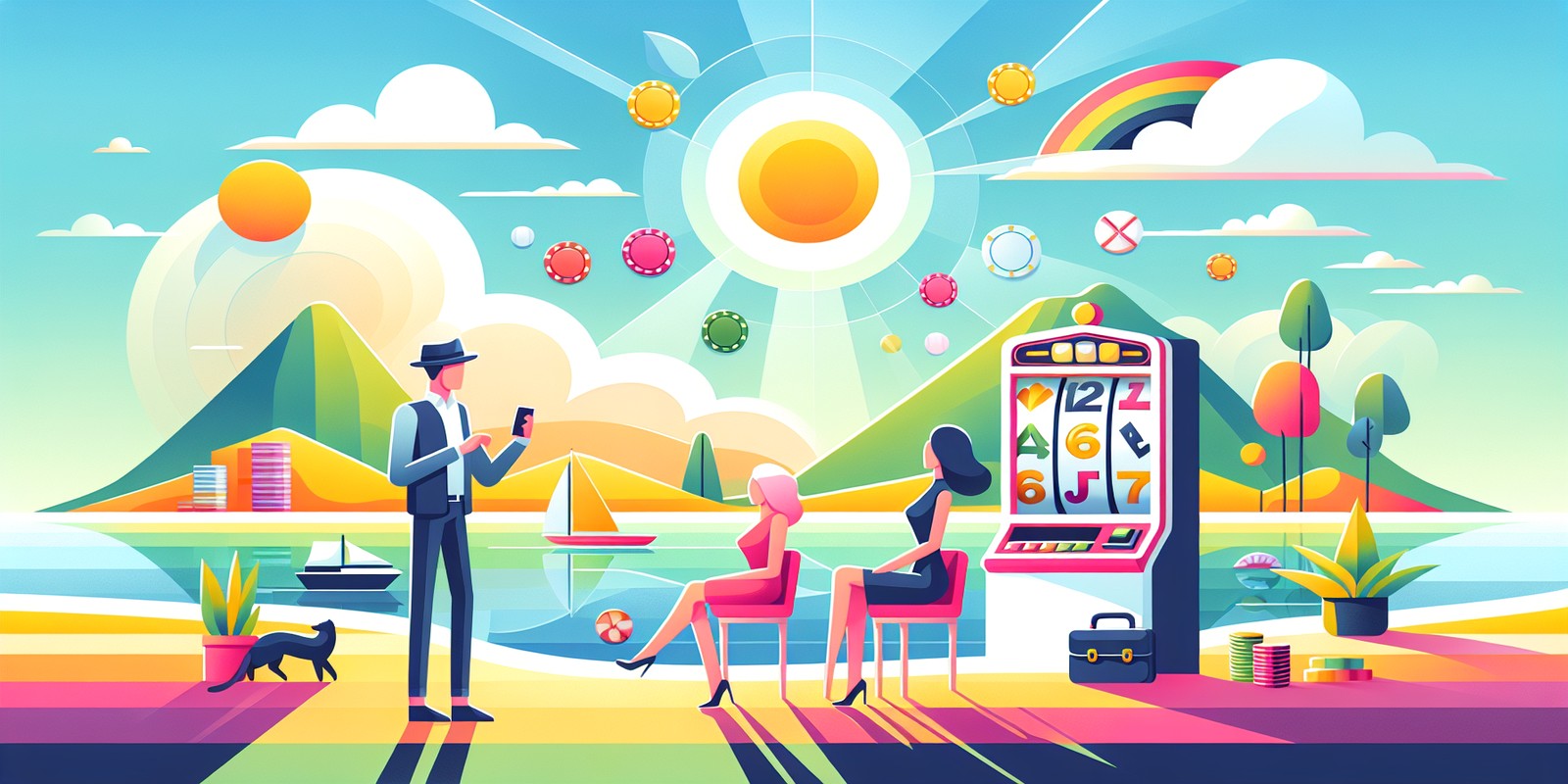 Unlock the Fun: Winning Strategies for Joker Slot Games - 3LuckyBlue Guide for Pakistani Players