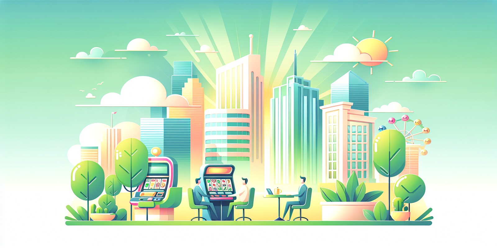 Discover strategies for Joker Slots success with this detailed 3LuckyBlue guide.