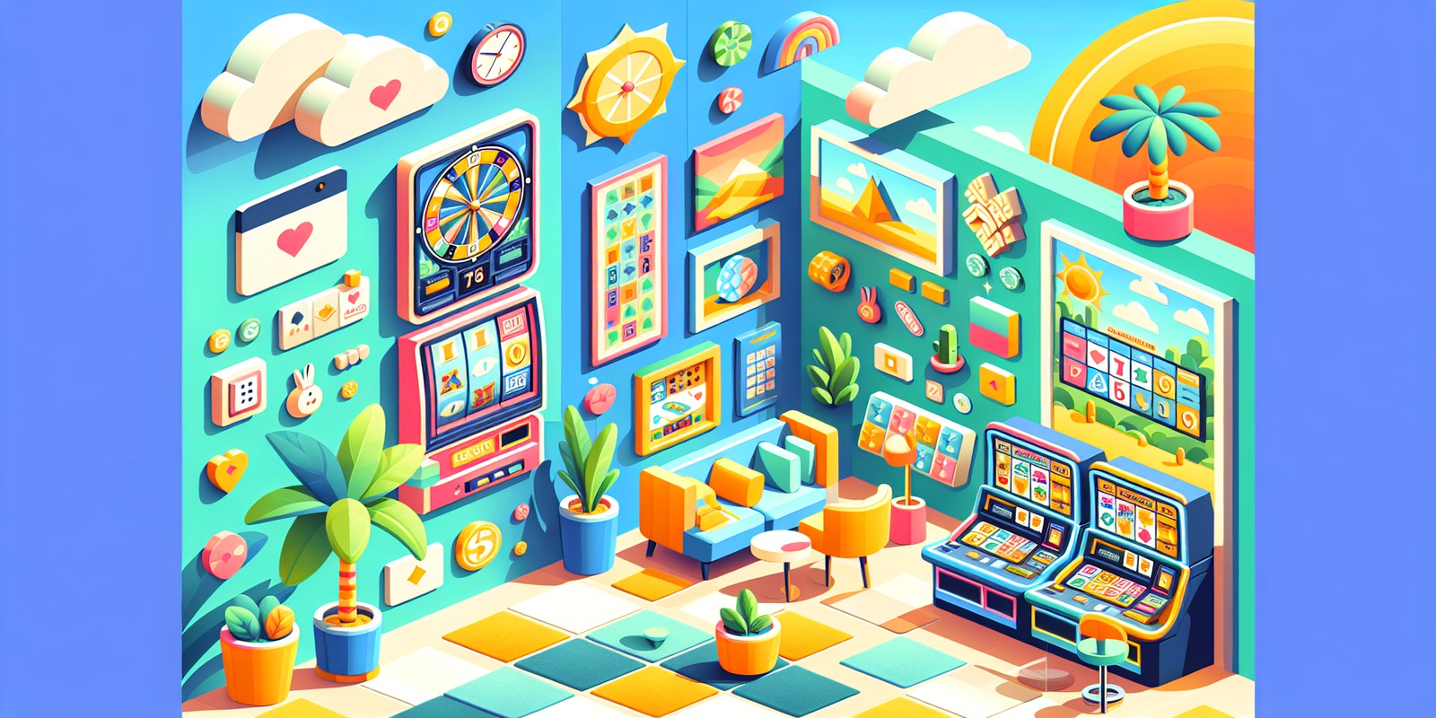 Unlock Your Fortune: Mastering the Lucky Streak Slot Strategy 2025 - Slot Strategy Guide for global | 3LuckyBlue