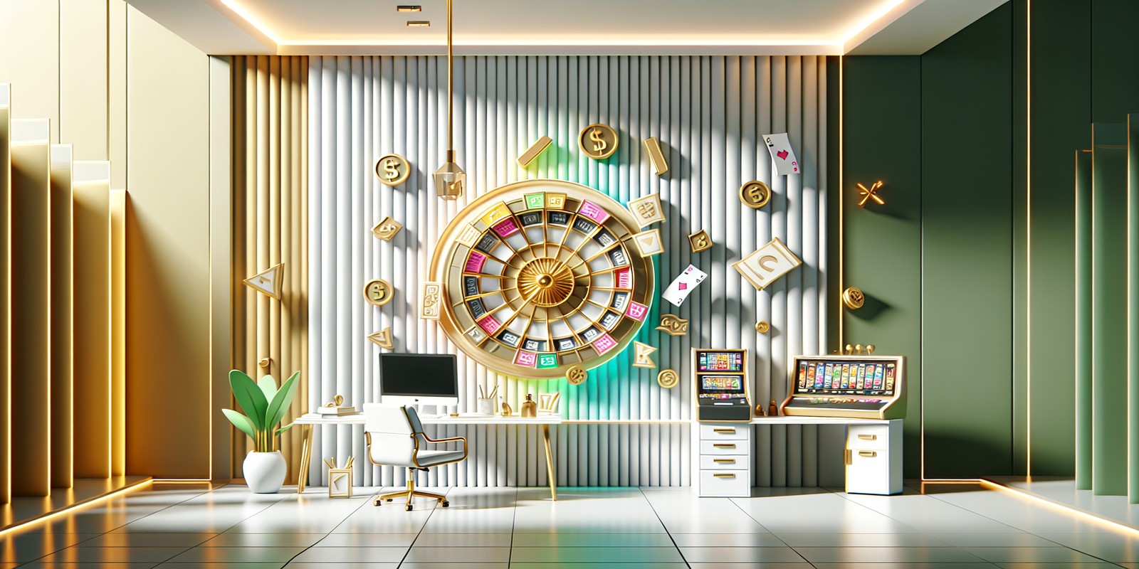 Unlock Your Lucky Streak: Winning Slot Strategies for 2025! - Slot Strategy Guide for pakistani | 3LuckyBlue