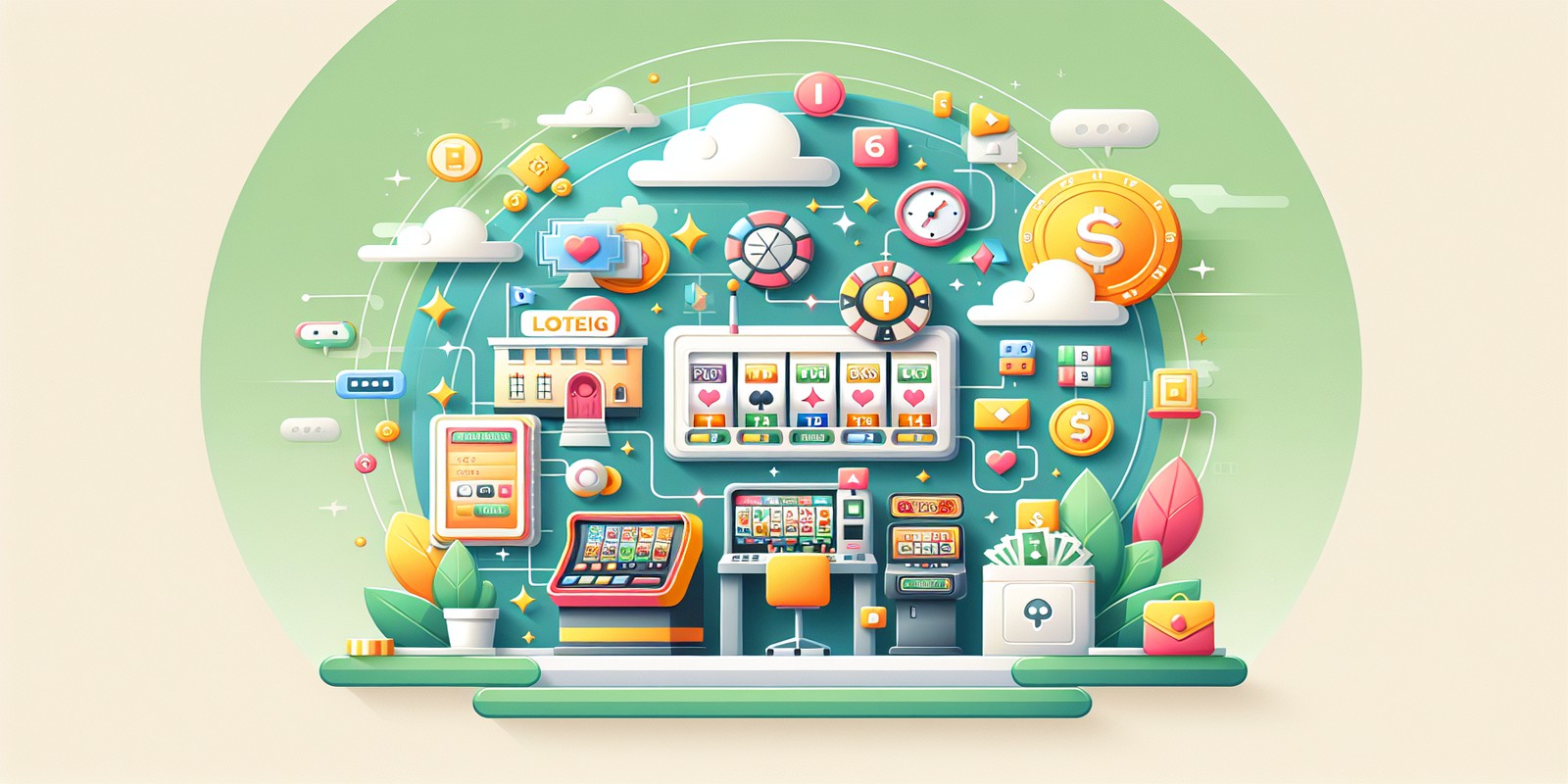 Unlocking Slot Gacor Secrets: Win Big at Royal138.com in 2025! - 3LuckyBlue Guide for Pakistan Players