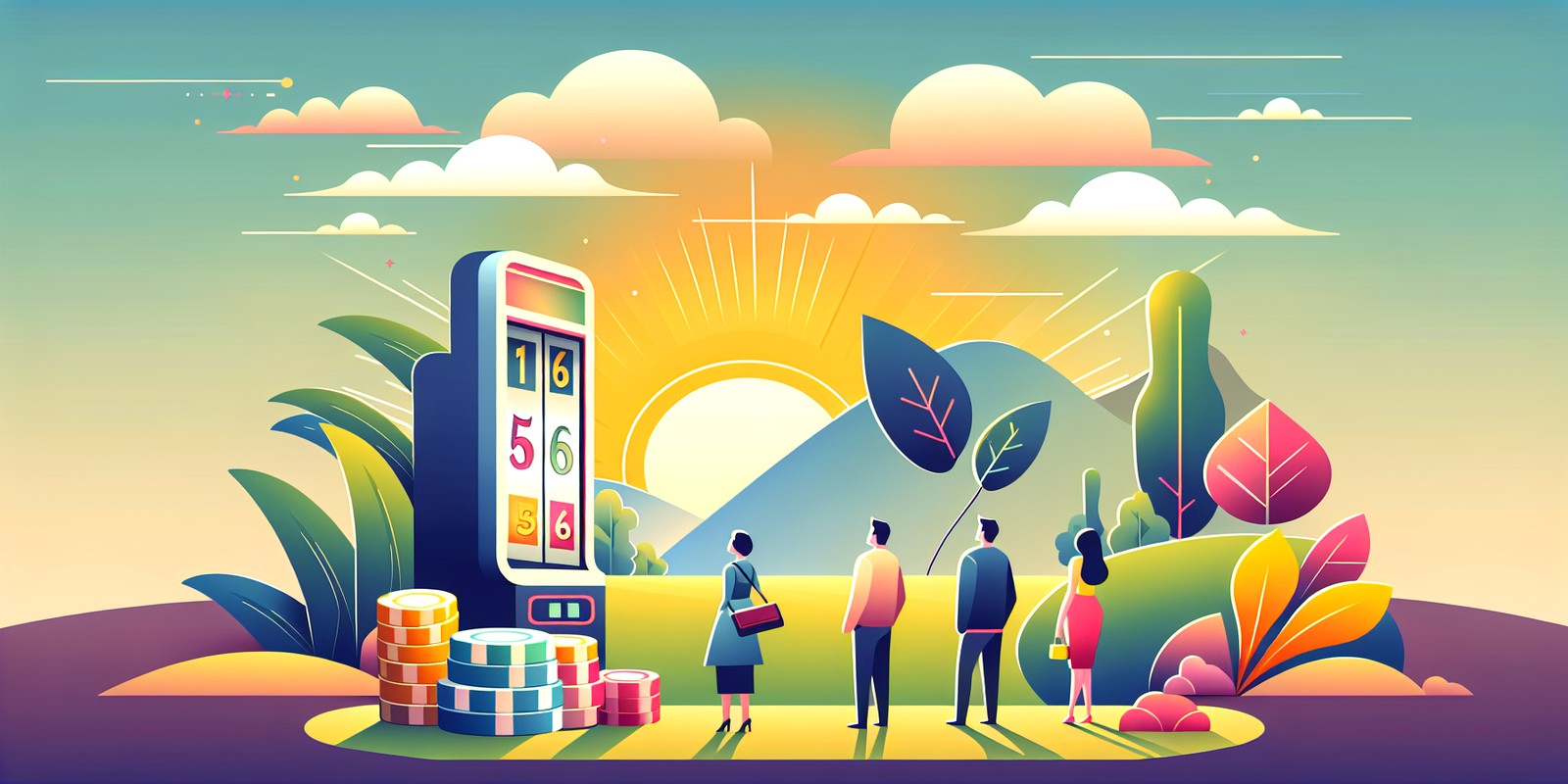 Unlocking Slot Paling Gacor: Exciting Strategies for 2025 Wins! - Slot Strategy Guide for pakistani | 3LuckyBlue