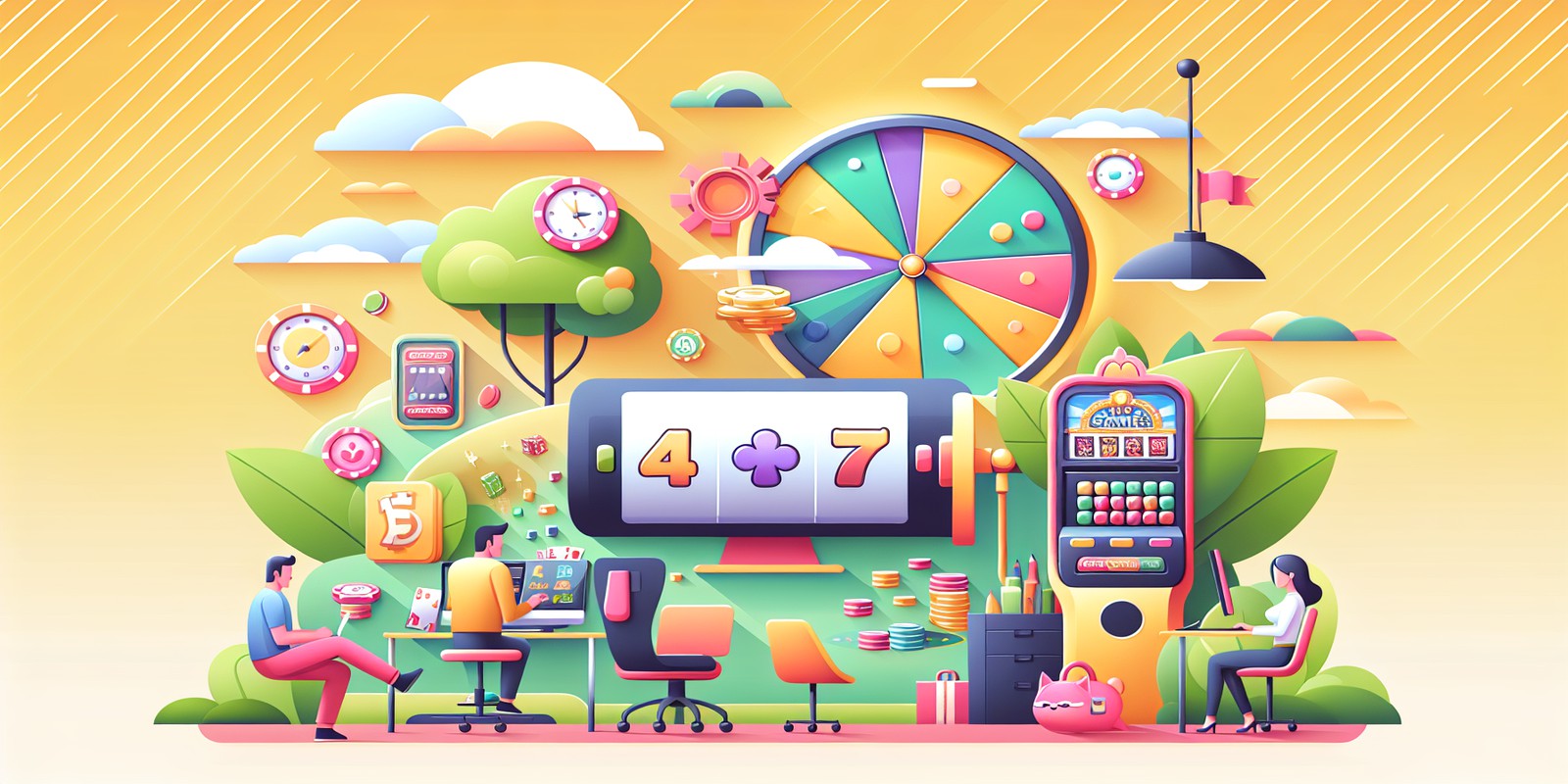 Unlocking Slot Paling Gacor: Strategies for Big Wins in 2025 - Slot Strategy Guide for pakistani | 3LuckyBlue