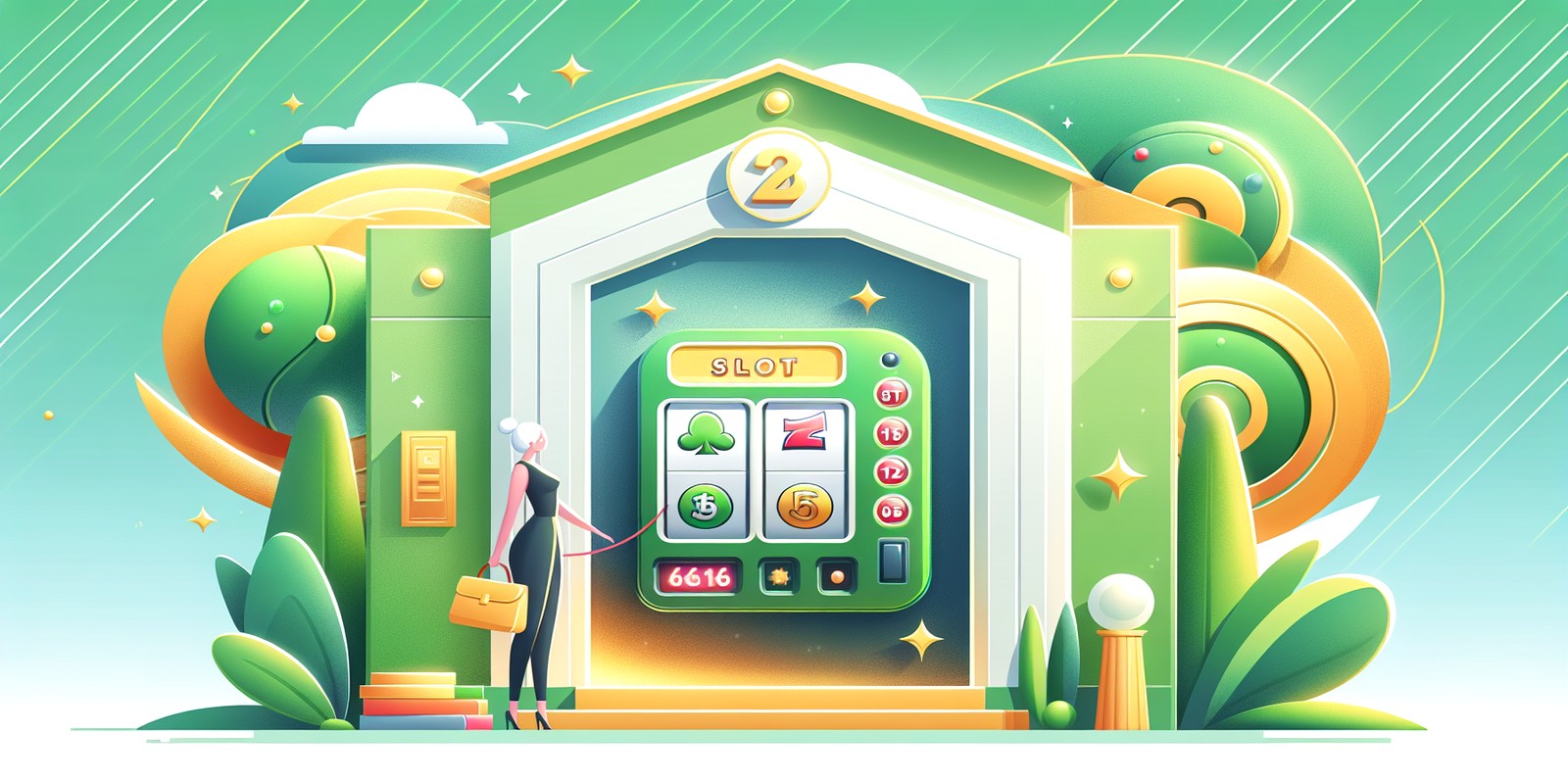 Unlocking the Secrets of Slot Paling Gacor in 2025: Strategies for Big Wins - Slot Strategy Guide for pakistani | 3LuckyBlue