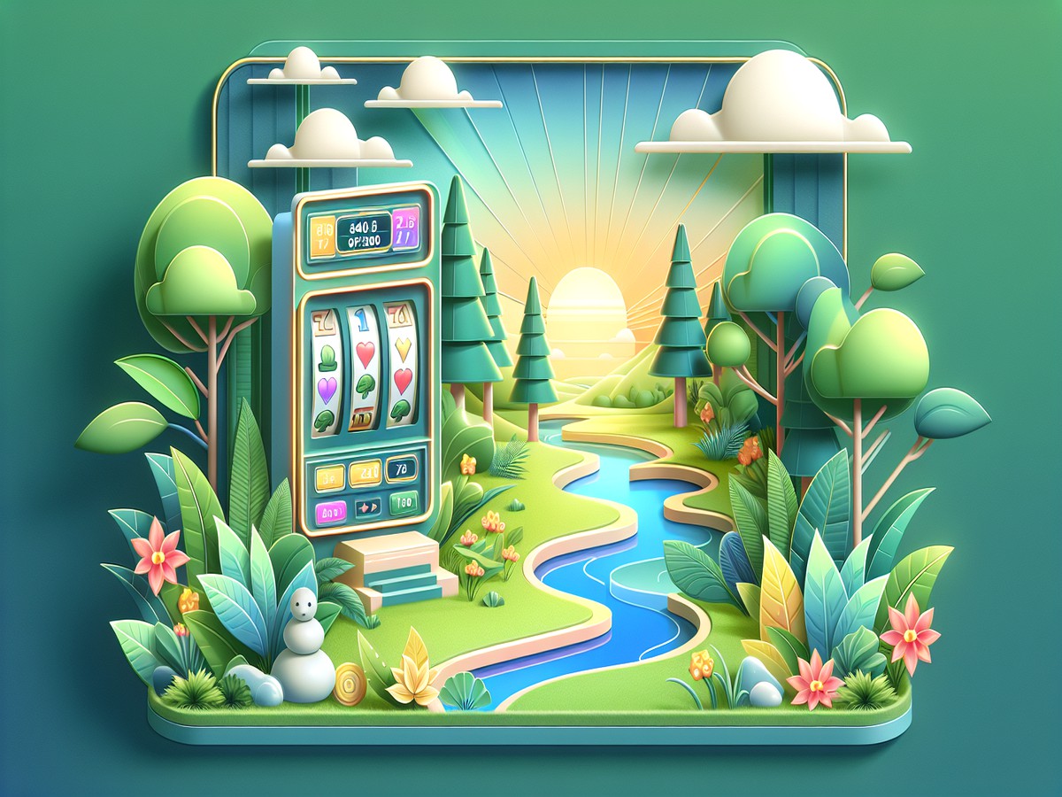 Fortune Tiger Games - Enjoy with 3LuckyBlue