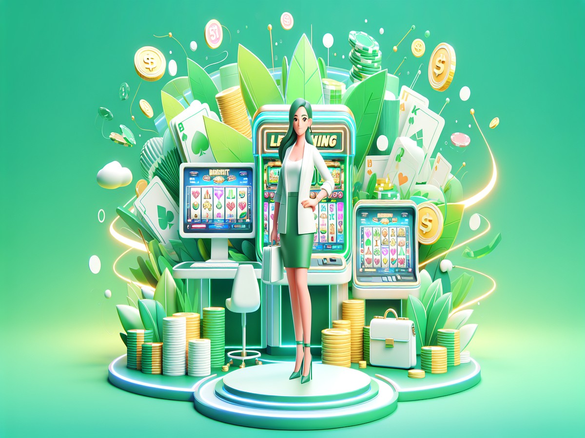 Explore More Games at 3LuckyBlue